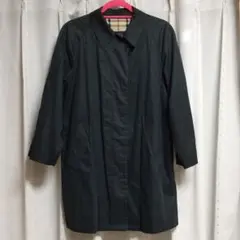 BURBERRYステンカラーコート