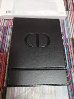 DIOR ブラックミラー ノベルティ