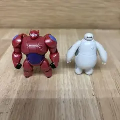 2025年最新】メタコレ ベイマックスの人気アイテム - メルカリ