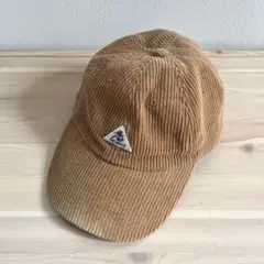 【GEVACO】　キャップ