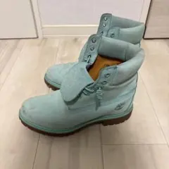 【限定・新品】大幅値下げTimberland ブーツ 50周年記念