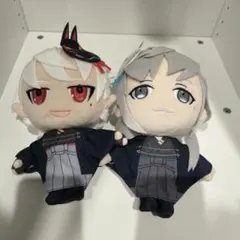 2026年最新】葛葉 ぬいぐるみの人気アイテム - メルカリ