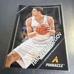 NBA TIMOFEY MOZGOV 2013-14 PINNACLE