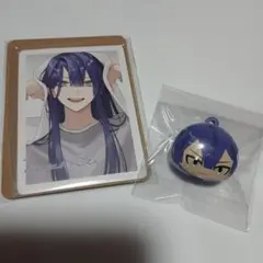 にじさんじ びっくらたまご つむまる vol.2 長尾景