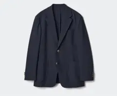 2025年最新】ユニクロ 感動ブレザーの人気アイテム - メルカリ