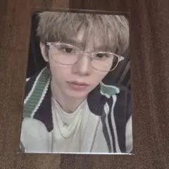 ショウタロウ トレカ K-POP