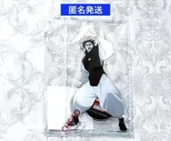 呪術廻戦　POP UP SHOP 死滅回游 前編　アクリルスタンド　脹相