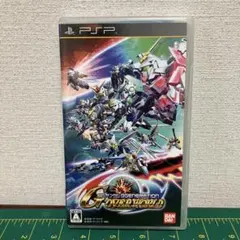 SDガンダム Gジェネレーション オーバーワールド