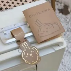 韓国限定 ちいかわ キャリーケース（うさぎ） - メルカリ