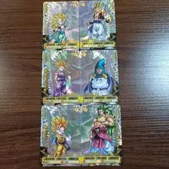 2025年最新】ドラゴンボールヒーローズ キャンペーンカードの