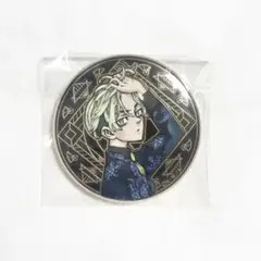 東京リベンジャーズ 東リべ 松野千冬 原画展 缶バッジ