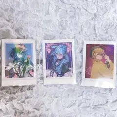 フラガリアメモリーズ♡JOYSOUNDコラボポストカード - メルカリ