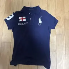Polo Ralph Lauren ポロシャツ swag yoko 90s - メルカリ