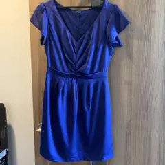 レディースパーティドレス