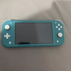 Nintendo Switch Lite ターコイズ