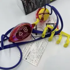 スワンズスイミングゴーグル ミラーPREMIUM ANTI-FOG FINA R