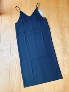 アーバンリサーチ　キャミワンピース　ロングワンピース