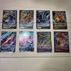 颯*様 300円スタート！ ポケモンカード 引退品　渦ホロ　ダークライ 300円スタート！ ポケモンカード 引退品 渦ホロ ダークライ - メルカリ