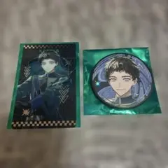 ブレマイ ブレイクマイケース カード AGF 神家 セット