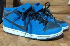 NIKE DUNK MID PRO SB
