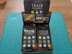 TRAIN TREASURES 2026 JR-CENTRAL edition - メルカリ