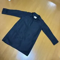 AIGLE女性薄手のコート