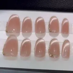 ネイルチップ マグネットネイル 現品ネイルチップ 現品販売
