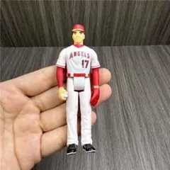 長嶋茂雄 アクションフィギュア 1996年 球団公式グッズ 備品・箱付