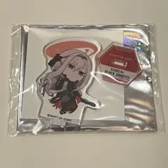 勝利の女神 NIKKE ミニアクリルスタンド vol.3 紅蓮