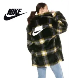 美品★NIKE★ジャケット