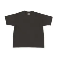 【美品】GOAT TEE 7OZ JET