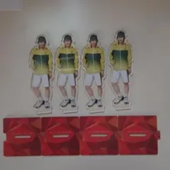 未開封新品】 テニプリフェスタ2025 アクリルスタンド 鬼十次郎 - メルカリ