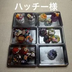 ハッチー様