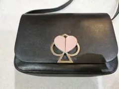 ❤️ケイトスペード ニコラ アメリア ショルダーバック チェーン 