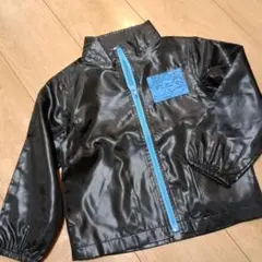 新品　ポケットモンスター　100㎝　男の子　　　アウター　ジャンパー