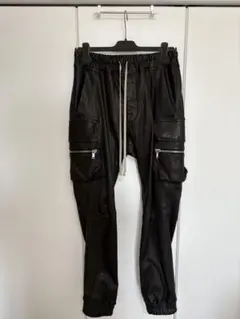 2026年最新】RICK OWENS MASTODON 48の人気アイテム - メルカリ