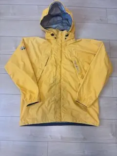 mont-bell モンベル 3in1フォールラインパーカ JMYL - メルカリ