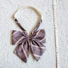 east boy イーストボーイ ♡ リボン ♡ ピンク チェック