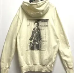 MIDNIGHT STUDIOS スウェットパーカー Sid Vicious 3