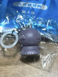 ちいかわ　入場特典　ヒトハ