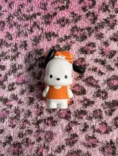 サンリオキャラクターズ 寿司 ポチャッコ