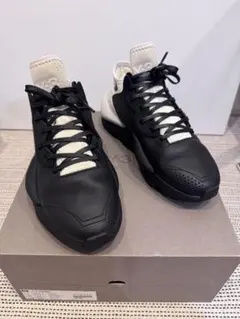 新品】Y-3 KAIWA 27cm ワイスリー スニーカー G54502 - メルカリ