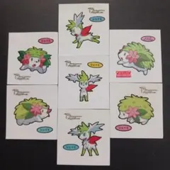 2025年最新】シェイミシールの人気アイテム - メルカリ