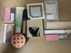 コスメまとめ売り