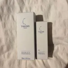 タカミスキンピール&タカミローション I 2点セットのサムネイル