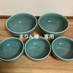 Le Creuset ル・クルーゼ スフィア ライスボウル 5個セット - メルカリ