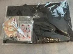 【未開封】NiziU THE CINEMA ドーム アプグレ　グッズ