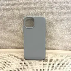 iPhone13mini ケース アイスブルー