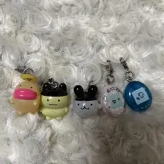 最終値下げ！たまごっち めじるしアクセサリー