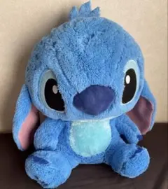 2025年最新】特大 スティッチの人気アイテム - メルカリ